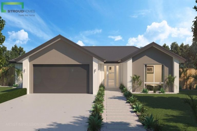 Photo of property in 5 Kia Kaha Drive, Snells Beach, 0920