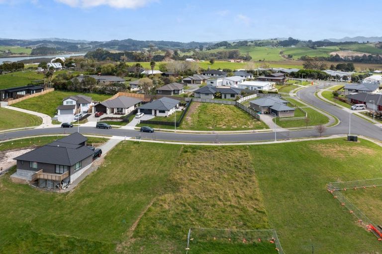 Photo of property in 48 Kia Kaha Drive, Snells Beach, 0920