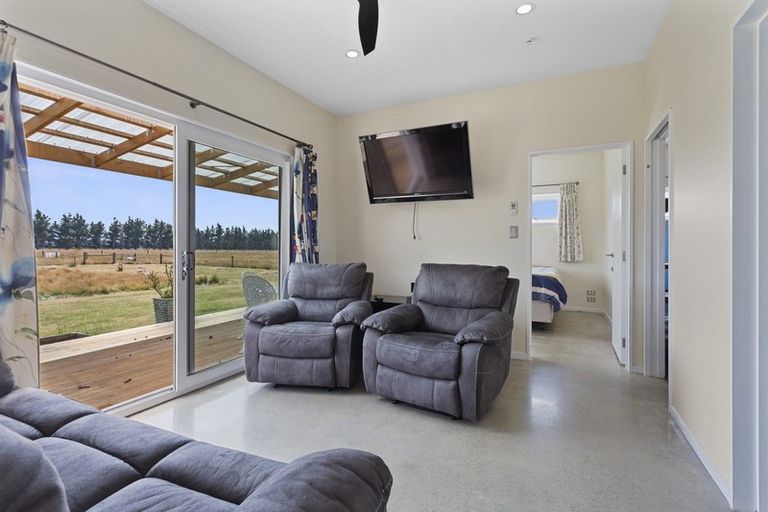 Photo of property in 455 Ashley Road, Cust, Rangiora, 7471