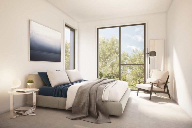 Photo of property in 17 Falcon Crescent, Hobsonville, Auckland, 0618