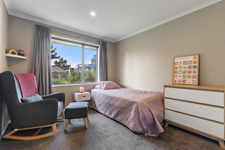 Photo of property in 7 Binyon Place, Rolleston, 7614