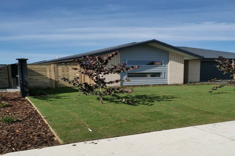 Photo of property in 61 Lydiard Drive, Rolleston, 7615