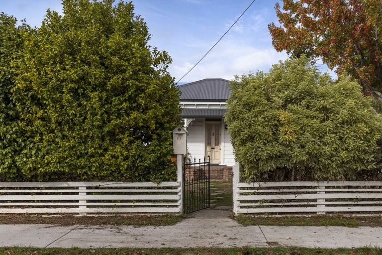 Photo of property in 111 Arthur Street, Blenheim, 7201