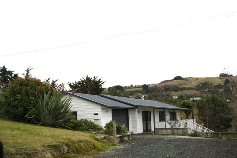 Photo of property in 7 The Terrace, Warrington, Waikouaiti, 9471