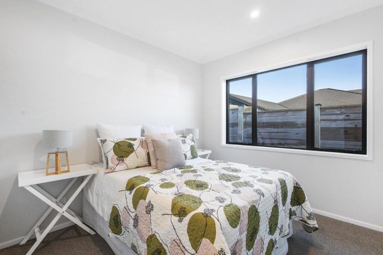 Photo of property in 8a Summer Eve Place, Matamata, 3400