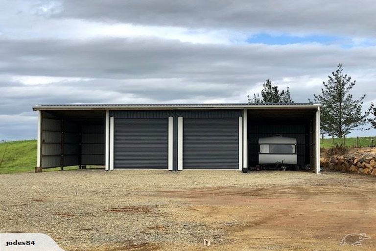 Photo of property in 190 Valencia Lane, Kerikeri, 0293