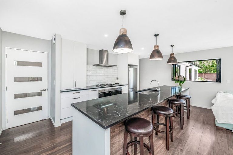 Photo of property in 5 Barton Fields Drive, Lincoln, 7608