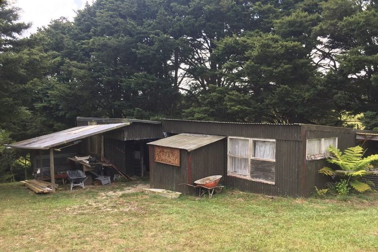 Photo of property in 538d Whangaripo Valley Road, Whangaripo, Wellsford, 0972