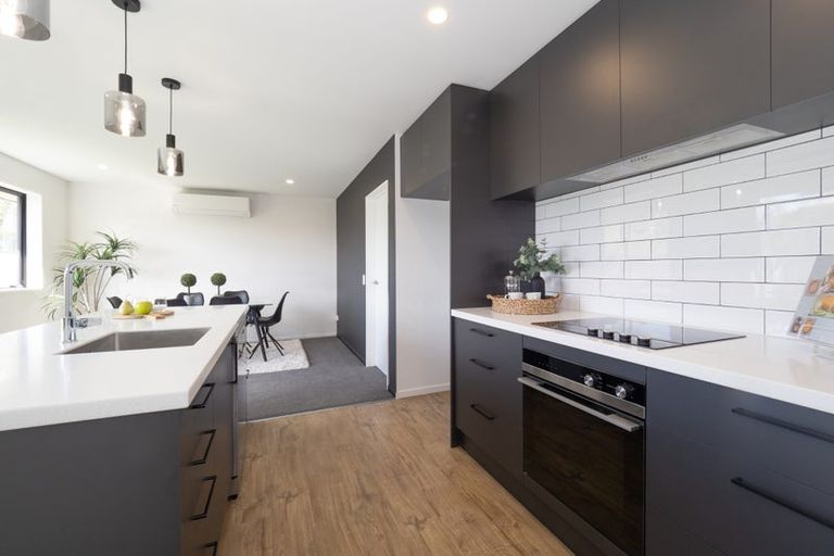 Photo of property in 15a Strowan Avenue, Elgin, Ashburton, 7700