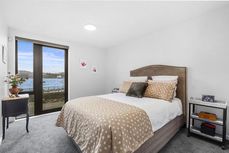 Photo of property in Marrakech Cafe, 13/305 Evans Bay Parade, Hataitai, Wellington, 6021