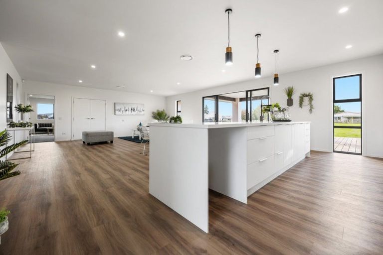 Photo of property in 9 Delta Way, Te Kowhai, 3288