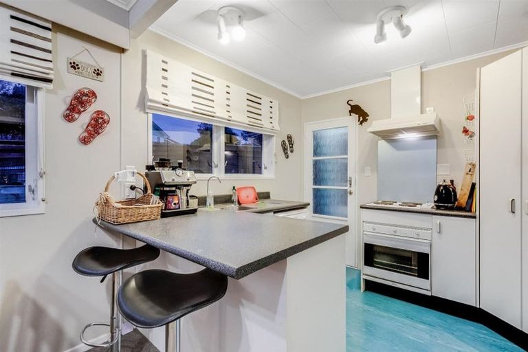 Photo of property in 45 Ayton Drive, Whitby, Porirua, 5024