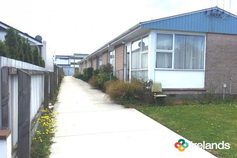 Photo of property in 2/417 Hereford Street, Linwood, Christchurch, 8011