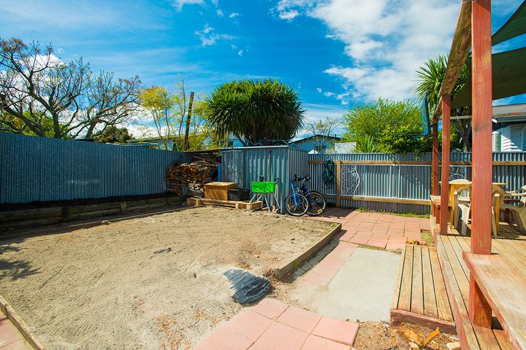 Photo of property in 491 Childers Road, Te Hapara, Gisborne, 4010