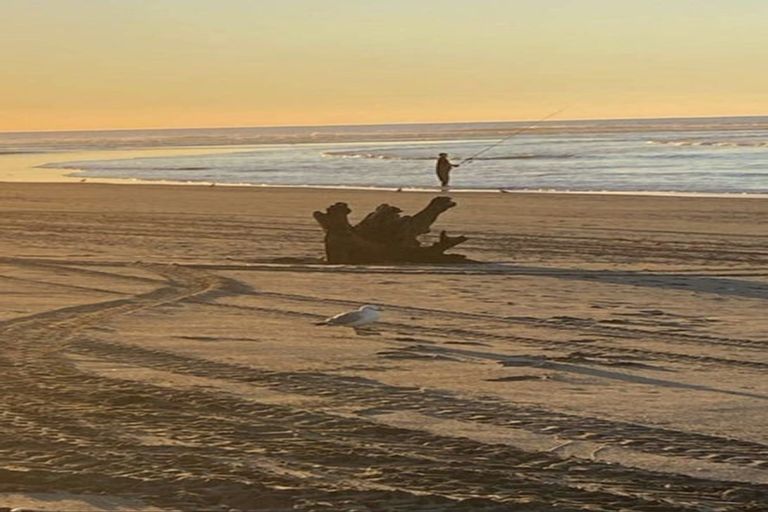 Photo of property in 67a Waiotahe Drifts Boulevard, Waiotahe, Opotiki, 3198