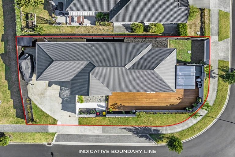 Photo of property in 30 Raymond Grace Avenue, Huapai, Kumeu, 0810