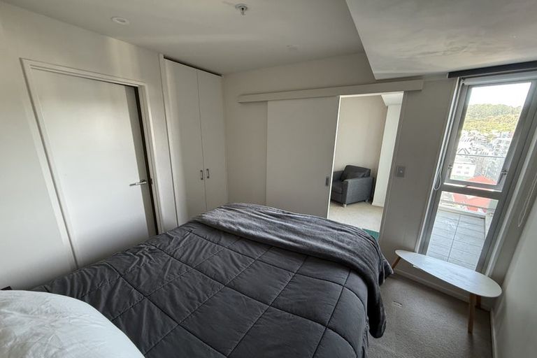 Photo of property in Soho Apartments, 904/74 Taranaki Street, Te Aro, Wellington, 6011