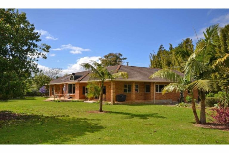Photo of property in 152 Koropewa Road, Waipapa, Kerikeri, 0295