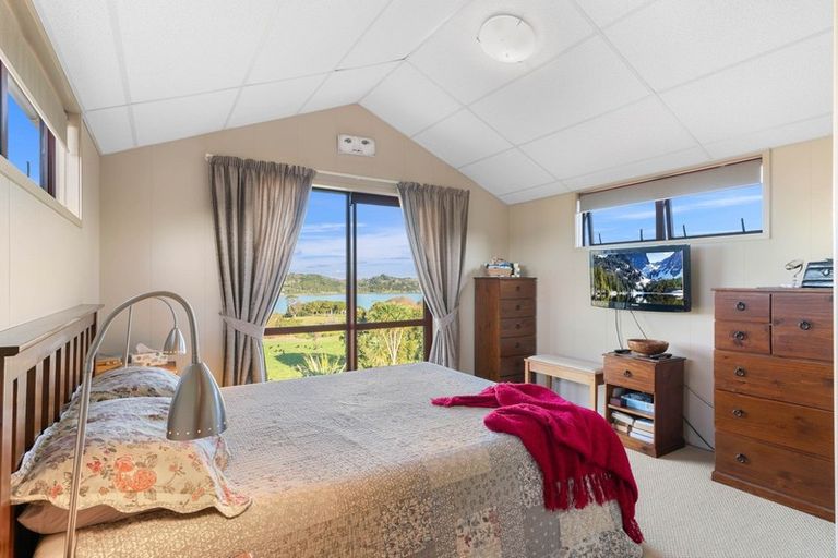 Photo of property in 145 Petley Road, Paparoa, 0571