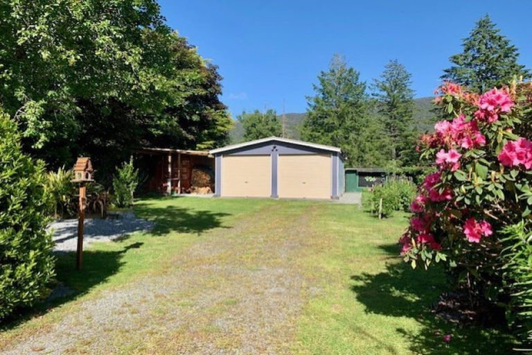 Photo of property in 23 Springs Junction, Springs Junction, Reefton, 7895