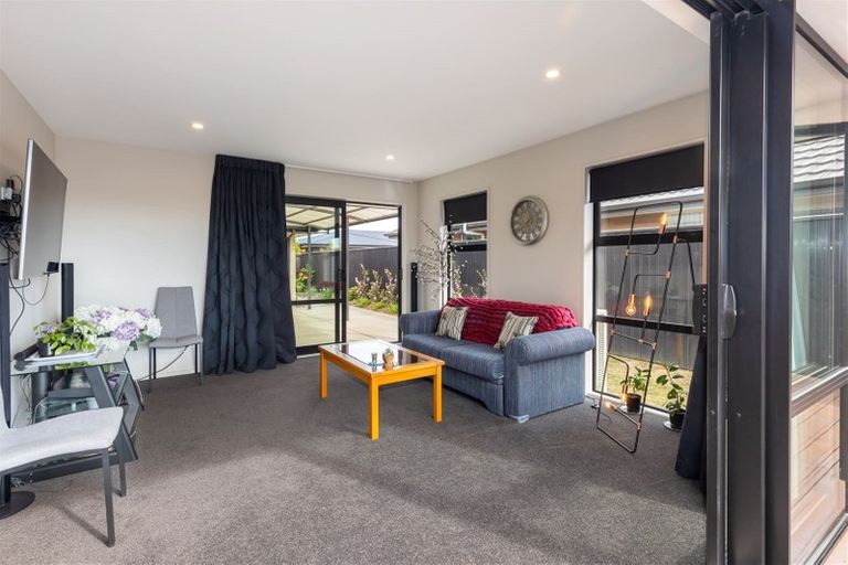 Photo of property in 27 Blue Jean Avenue, Rolleston, 7614