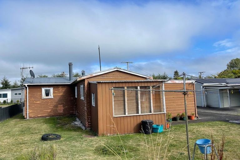 Photo of property in 38 Huamai Street, Mangakino, 3421