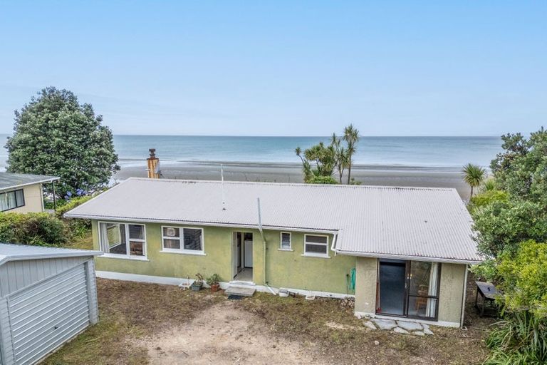 Photo of property in 1152 Collingwood-puponga Main Road, Pakawau, Collingwood, 7073