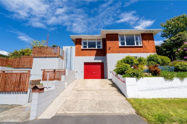 Photo of property in 37 Hall Road, Sawyers Bay, Port Chalmers, 9023