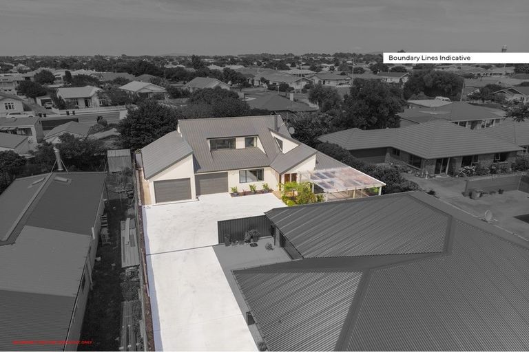 Photo of property in 131 Newcastle Street, Windsor, Invercargill, 9810