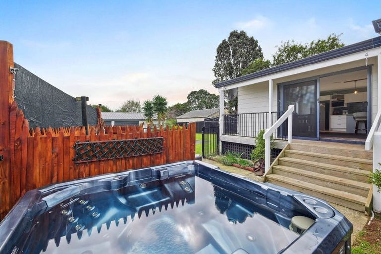 Photo of property in 426 Mckenzie Road, Waiau Pa, Pukekohe, 2679