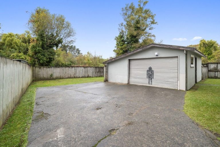 Photo of property in 74 Barnard Road, Fairy Springs, Rotorua, 3015