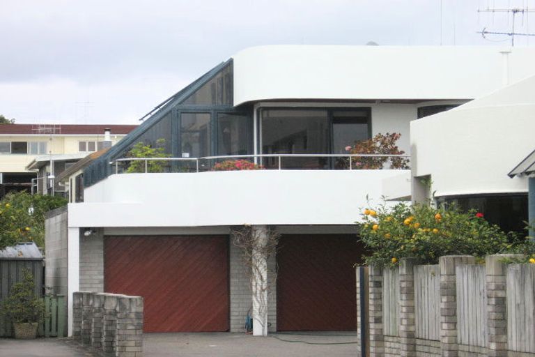 Photo of property in 47b Beach Road, Otumoetai, Tauranga, 3110