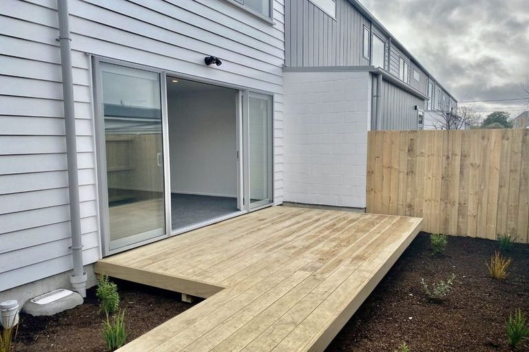 Photo of property in 5/368 Hereford Street, Linwood, Christchurch, 8011
