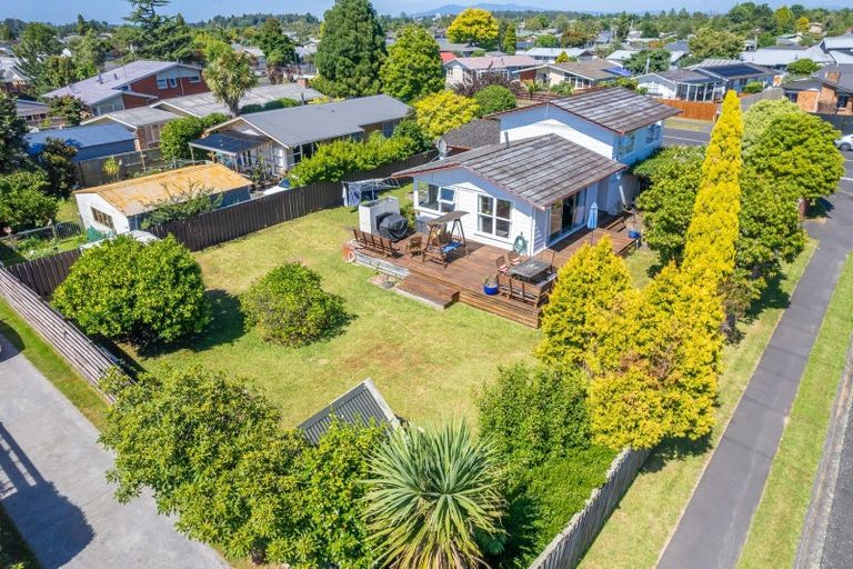 Photo of property in 65 Alderson Road, Fairview Downs, Hamilton, 3214