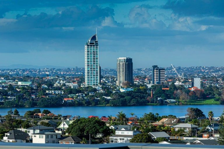 Photo of property in 167a East Coast Road, Castor Bay, Auckland, 0620