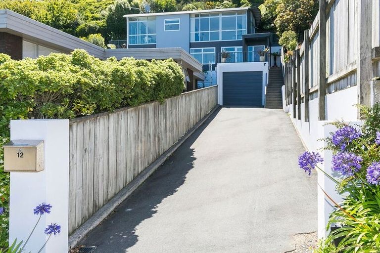 Photo of property in 12 Kabul Street, Khandallah, Wellington, 6035