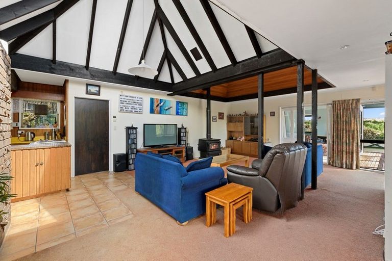 Photo of property in 56 Roslyn Road, Levin, 5510