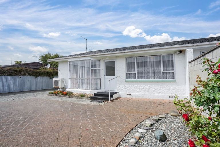 Photo of property in 4/19 Catherine Street, Windsor, Invercargill, 9810
