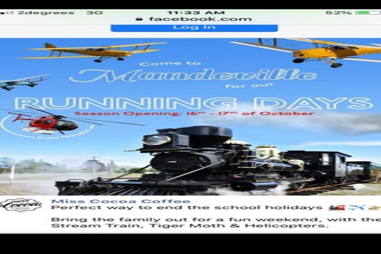 Photo of property in 5/1526 Waimea Highway, Mandeville, Gore, 9776