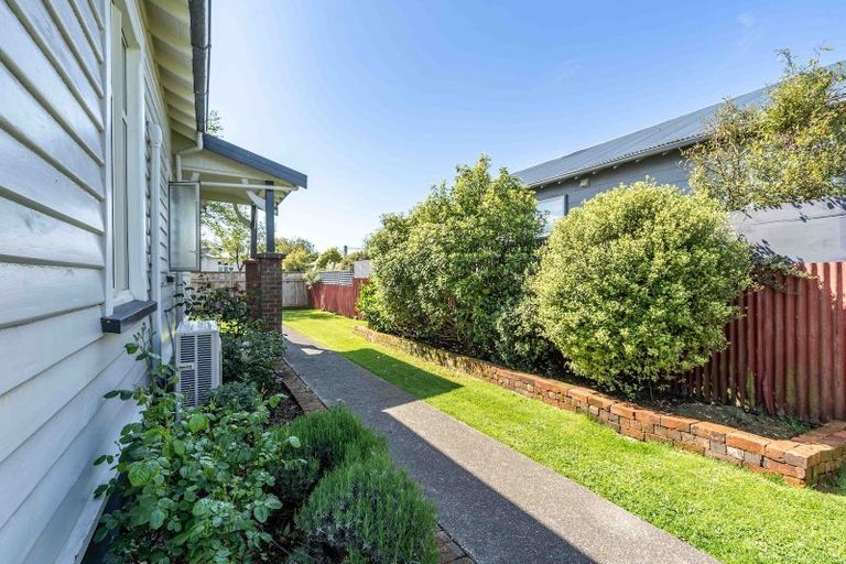 Photo of property in 79 Chapman Street, Richmond, Invercargill, 9810