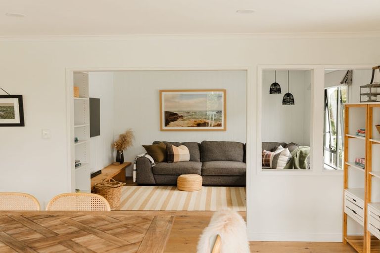 Photo of property in 144 Govan Wilson Road, Whangaripo, Warkworth, 0985