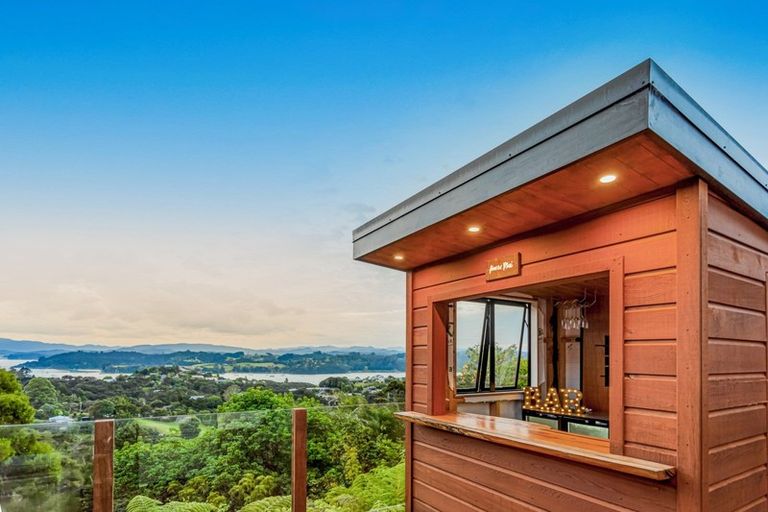 Photo of property in 61 Oromahoe Road, Opua, 0200