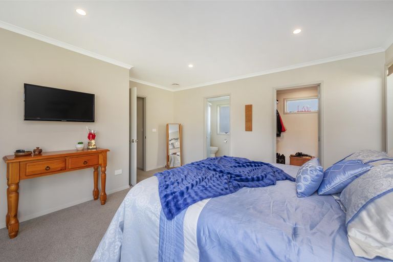 Photo of property in 7 Turnberry Crescent, Morrinsville, 3300