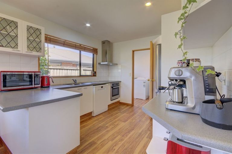 Photo of property in 40 Gibbs Drive, Woodend, 7610