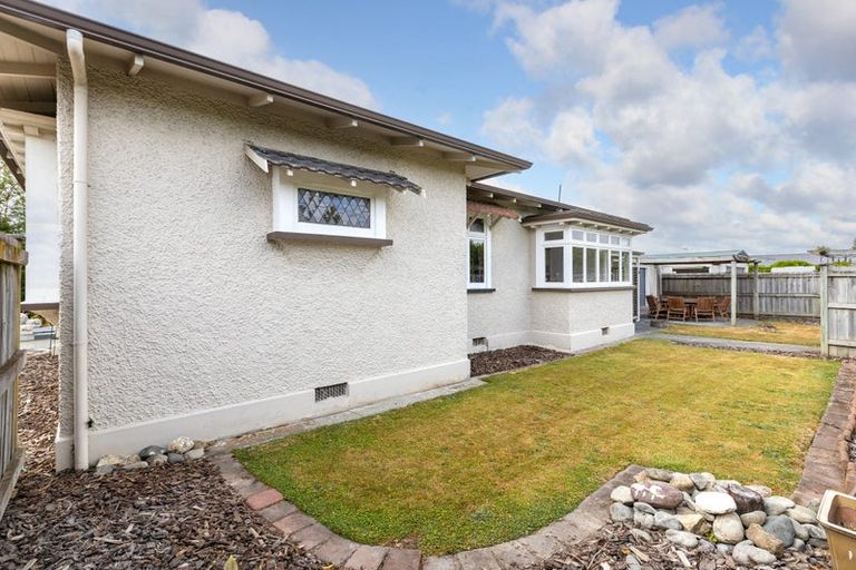 Photo of property in 50 Worksop Road, Masterton, 5810