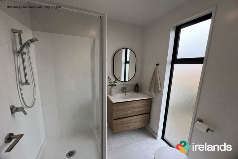 Photo of property in 2/13 Rosewarne Street, Spreydon, Christchurch, 8024