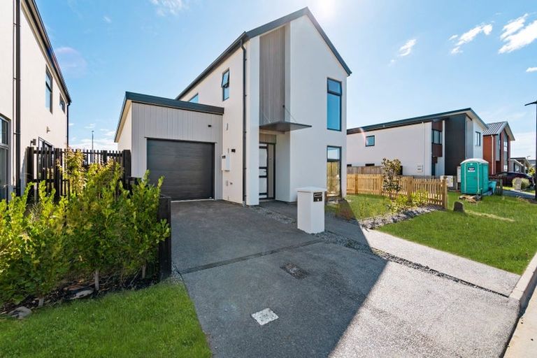 Photo of property in 11 Ogilvie Avenue, Chartwell, 3210