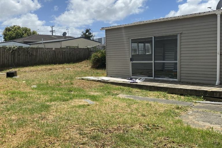 Photo of property in 8 Garth Place, Manurewa, Auckland, 2102