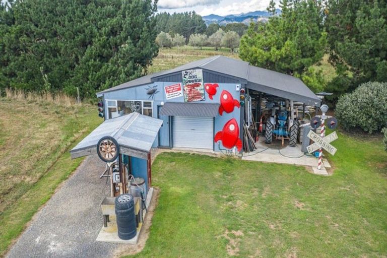 Photo of property in 146 Lindsay Road, Levin, 5510