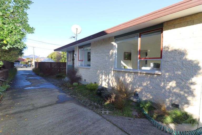 Photo of property in 1/37 Edinburgh Street, Spreydon, Christchurch, 8024